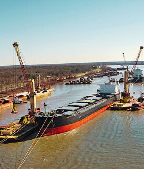 Marine Craft Management